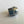Chrome Open-End Wheel Nut 7/16