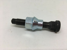 Load image into Gallery viewer, Extra Thread Open-End Wheel Nut 1/2&quot; UNF Thread x 27mm Height