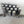 Chrome Acorn Bulge Wheel Nut 7/16
