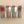 Chrome Mag Wheel Nut 1/2