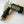 Chrome Spline Lock Tuner Wheel Nut 7/16