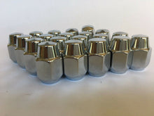 Load image into Gallery viewer, Ford Mustang 1964-1967 OEM Style Wheel Nut x 32mm Height