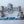 Chrome Lock Nut Taper Seat Set 3/8