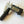 10 Black Spline Lock Tuner Wheel Nuts 1/2