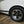 Chrome Mag Wheel Nut 7/16